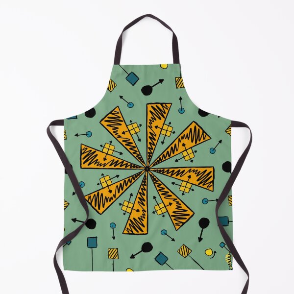 Item preview, Vibrant Kinematics designed and sold by Hodgepodge Bricolage.