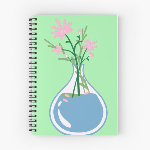 Aperçu de l'œuvre Bouquet de fleurs roses créée et vendue par VisionaryStudio.
