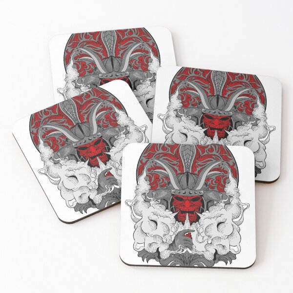 Item preview, ONI MASK VAPOR designed and sold by wifisign.