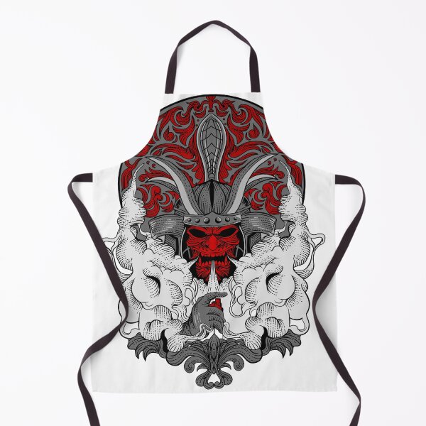 Item preview, ONI MASK VAPOR designed and sold by wifisign.