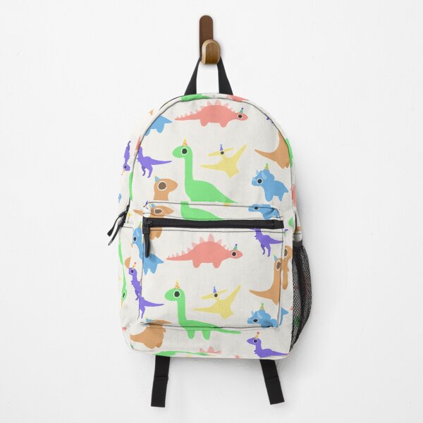 Item preview, Pastel Dinosaur Birthday Party designed and sold by Risky Beetle.