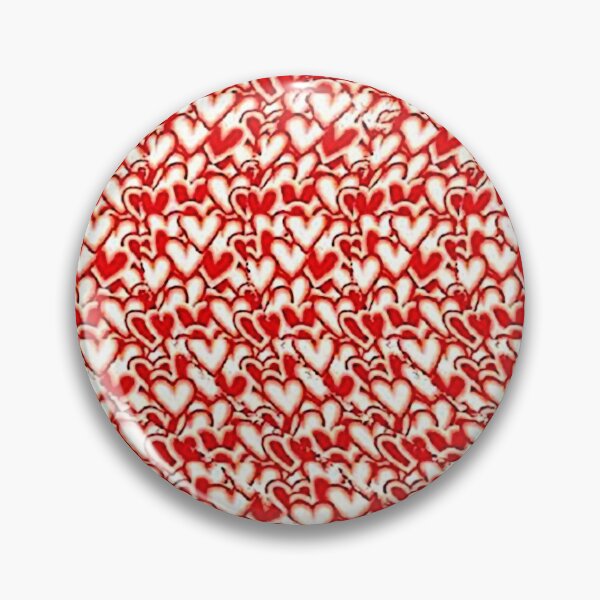 Item preview, Big Heart Stereogram designed and sold by JMarP.