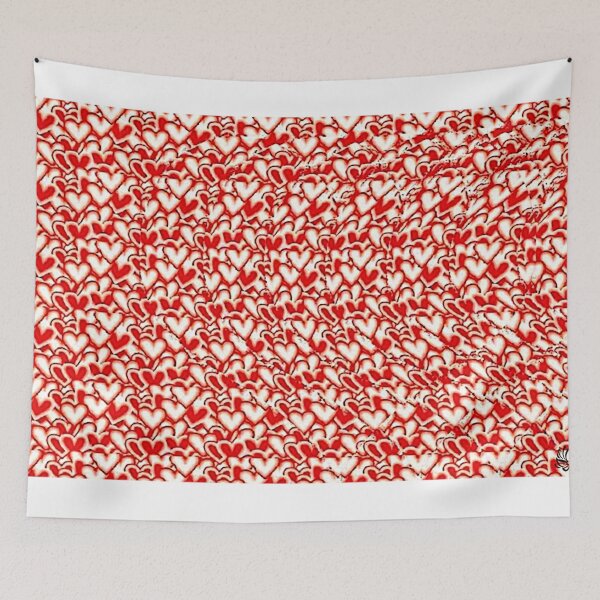 Item preview, Big Heart Stereogram designed and sold by JMarP.