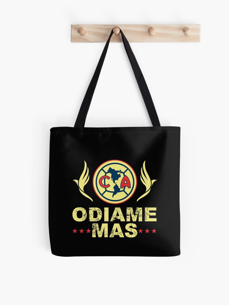 Las Aguilas De Club America - Odiame Mas Mexican Soccer Team Gifts For The  Family. Essential T-Shirt for Sale by masterbones