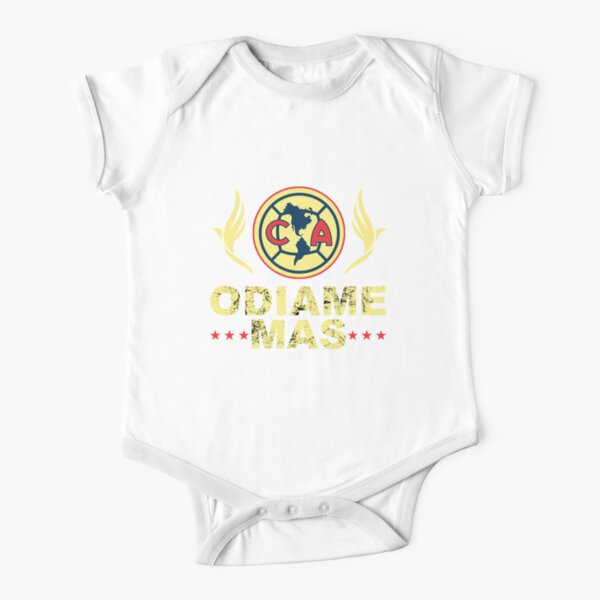 club america onesie