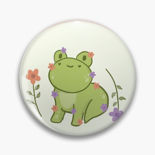 Artikelvorschau, gesunde Frosch entworfen und verkauft von leah - phrogfaery<3.