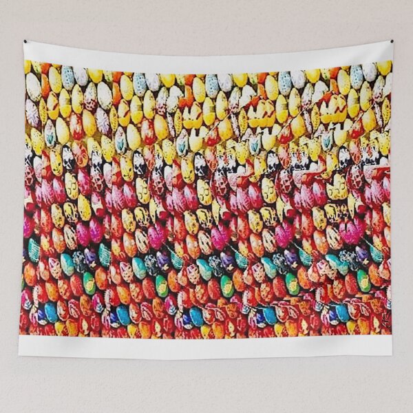 Item preview, Bunny Stereogram designed and sold by JMarP.