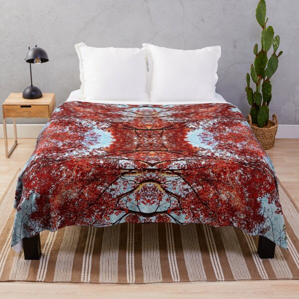 Item preview, Red Canopy designed and sold by Amy Sundby.