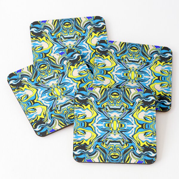 Item preview, Fluid art. liquid and fluid arts. fluid arts style designed and sold by moustafakhalil.