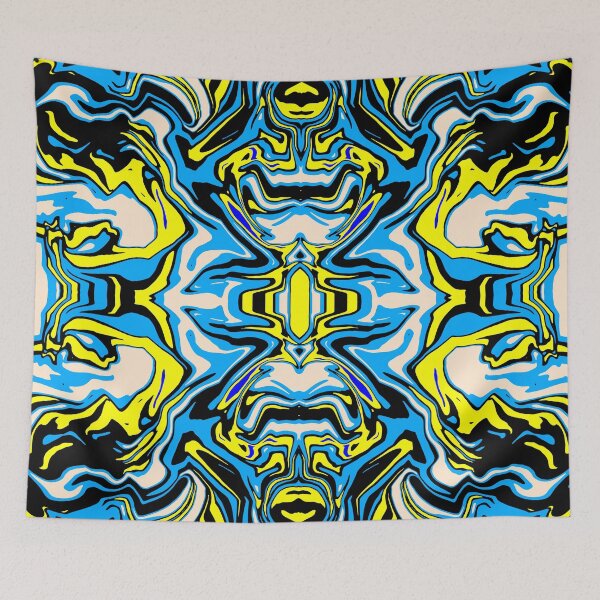 Item preview, Fluid art. liquid and fluid arts. fluid arts style designed and sold by moustafakhalil.
