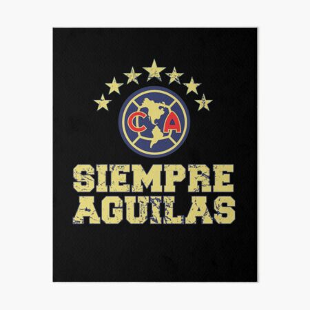 Las Aguilas De Club America - Odiame Mas Mexican Soccer Team Gifts For The  Family. Active T-Shirt for Sale by masterbones