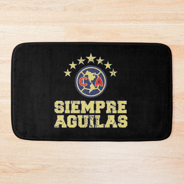 Item preview, Las Aguilas De Club America - Siempre Aguilas Mexican Soccer Team Gifts For The Family. designed and sold by masterbones.