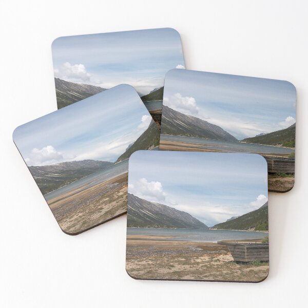 Item preview, Lake Bennett, Chilkoot Trail, Canada designed and sold by Robert Elliott.