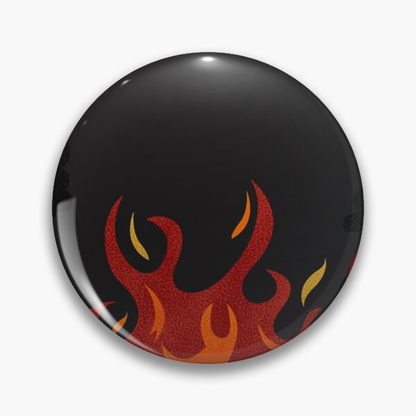 Item preview, FIRE designed and sold by NEXT-WAVE.