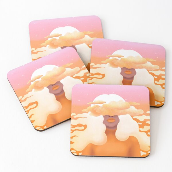 Item preview, Head in the Clouds designed and sold by ELY-Art.