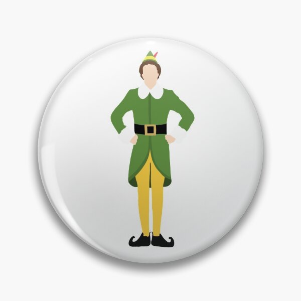 Item preview, elf designed and sold by sydneyrowe14.