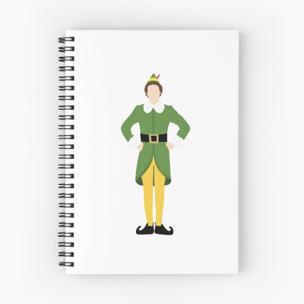 Item preview, elf designed and sold by sydneyrowe14.