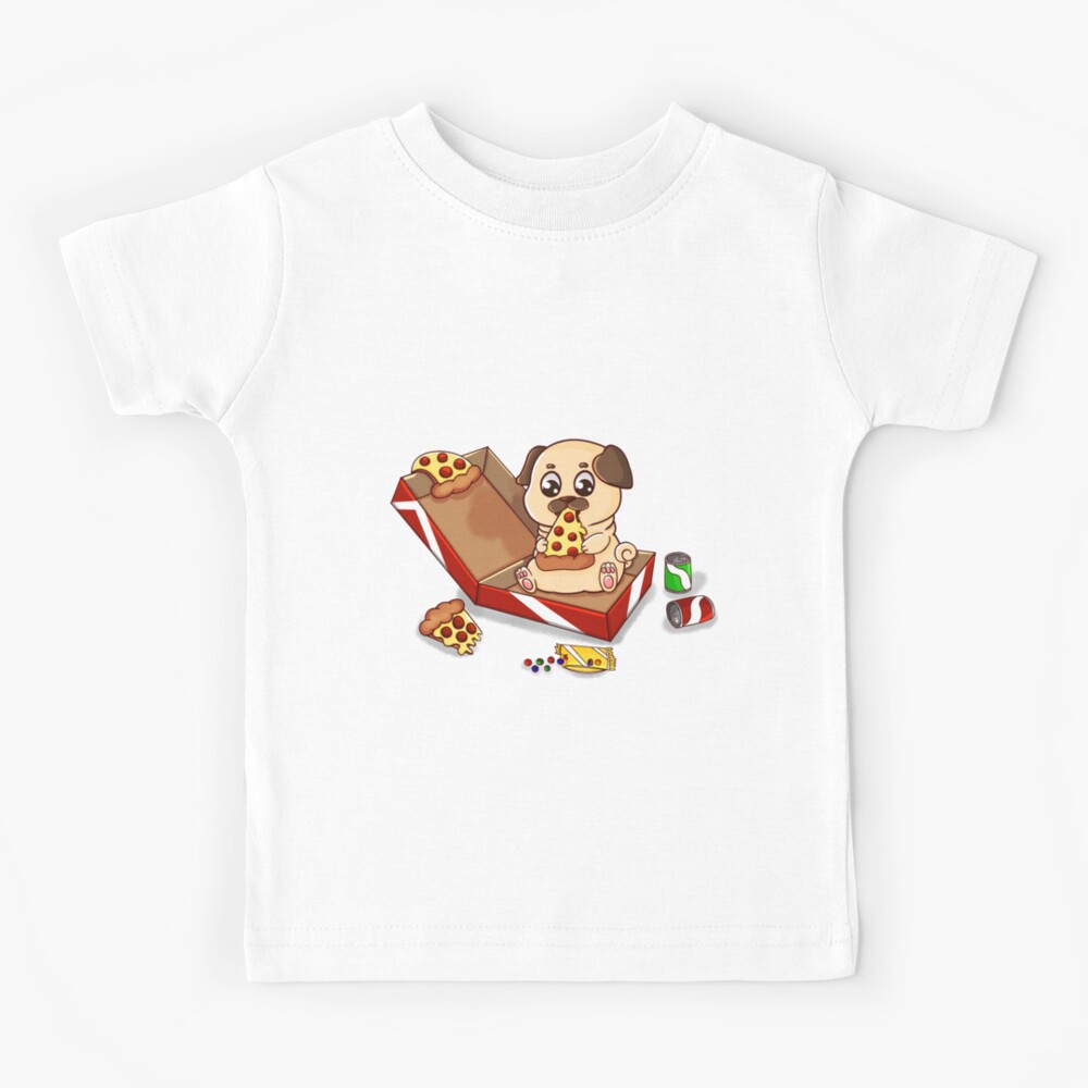 darklordpug Brownie T-Shirt