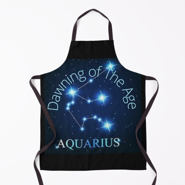 Item preview, Dawning of Age of Aquarius designed and sold by HopeMerc.