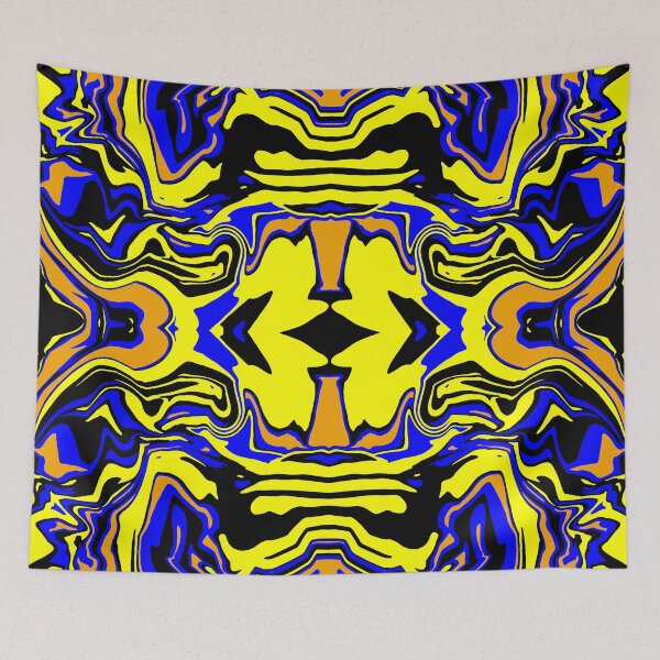 Item preview, Fluid art. liquid and fluid arts. fluid arts style designed and sold by moustafakhalil.