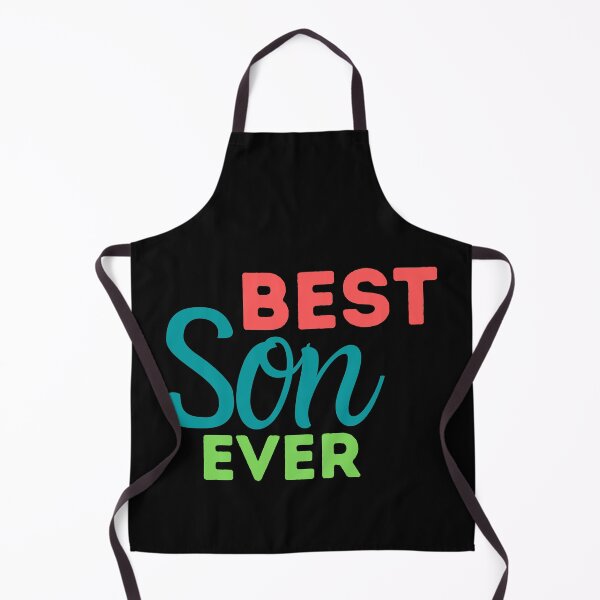 Item preview, Best Son Ever Simple Gift Cute Family  designed and sold by Sweet-A-Dsignz.