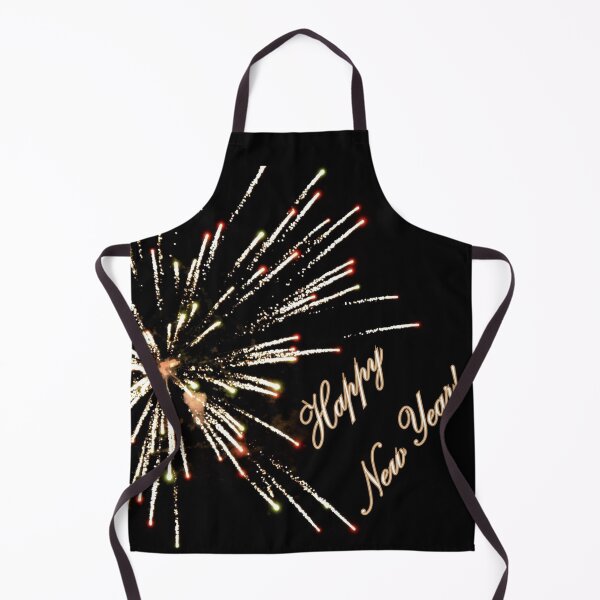Item preview, Happy New Year! designed and sold by DonnaM.
