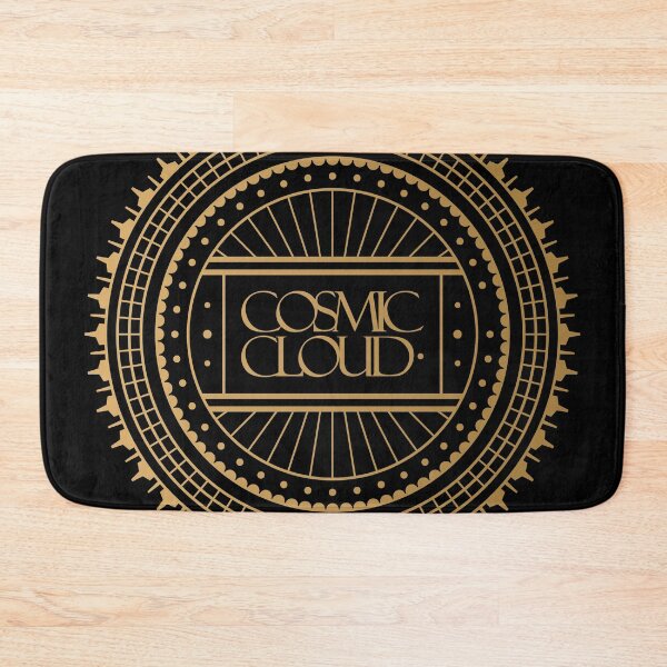 Item preview, COSMIC CLOUD designed and sold by azified.