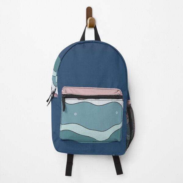 Item preview, Cartoonish Seashore designed and sold by sanmasterz.