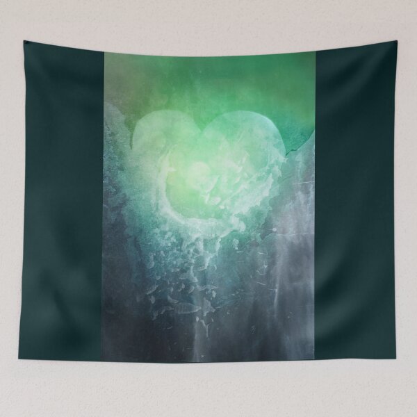 Item preview, BREAK FREE FROM THIS FROZEN HEART designed and sold by Tammera.