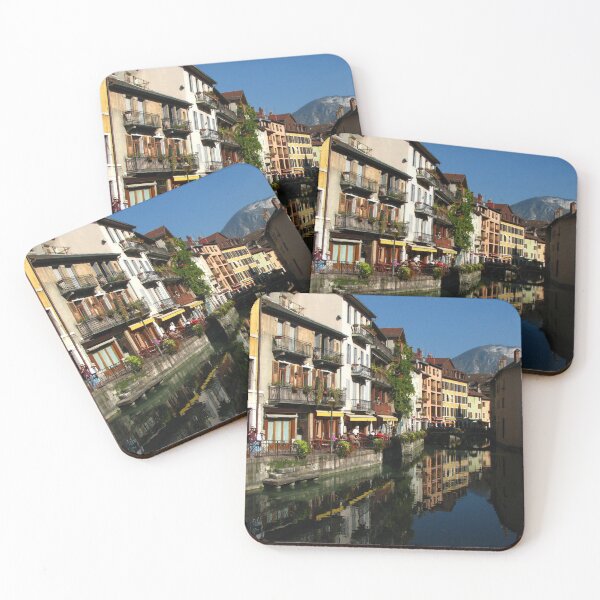 Item preview, Annecy, Haute-Savoie. France designed and sold by Hans Peðer Alfreð .