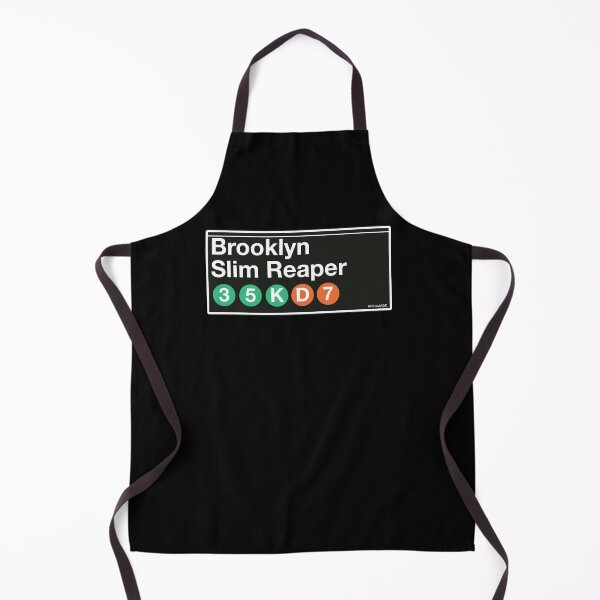 Item preview, Brooklyn Subway Sign designed and sold by thatDudeAZ89.