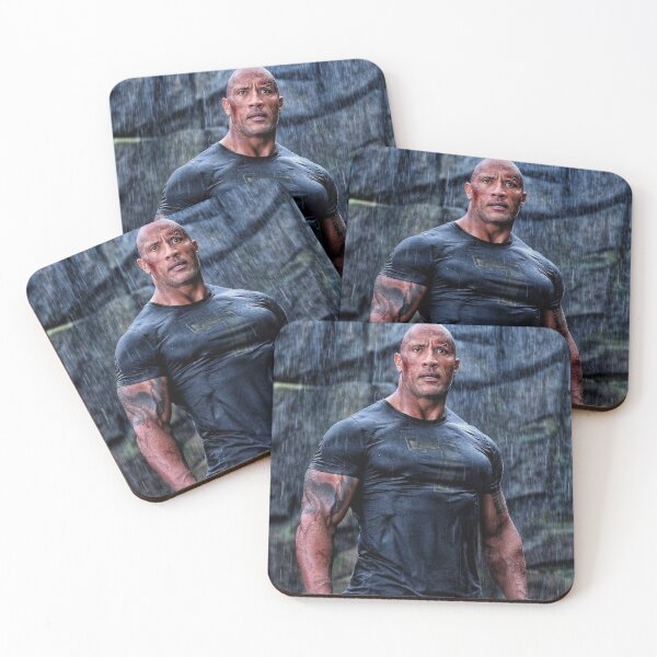 Item preview, dwayne johnson designed and sold by jualart.