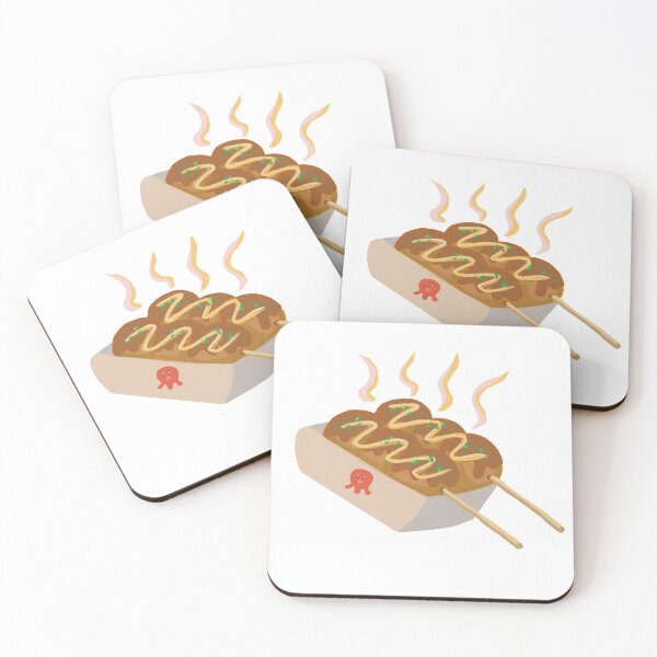 Item preview, Takoyaki designed and sold by sz03.