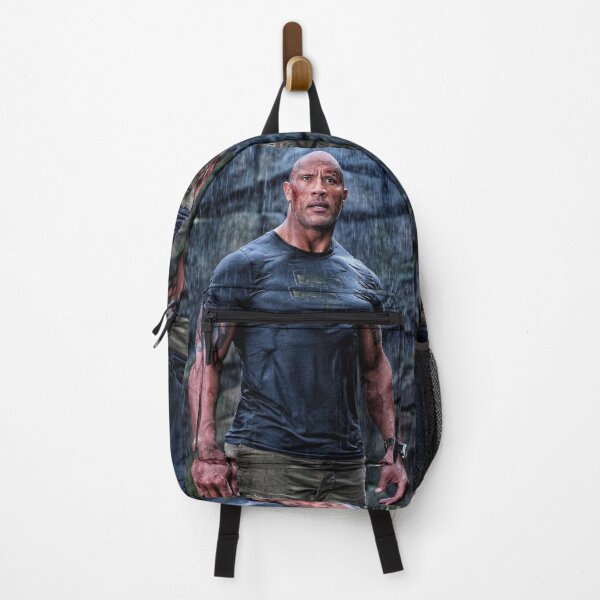 Item preview, dwayne johnson designed and sold by jualart.