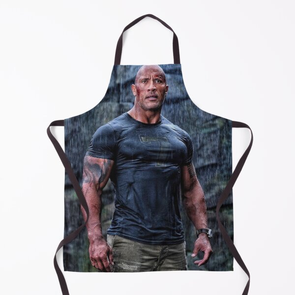 Item preview, dwayne johnson designed and sold by jualart.