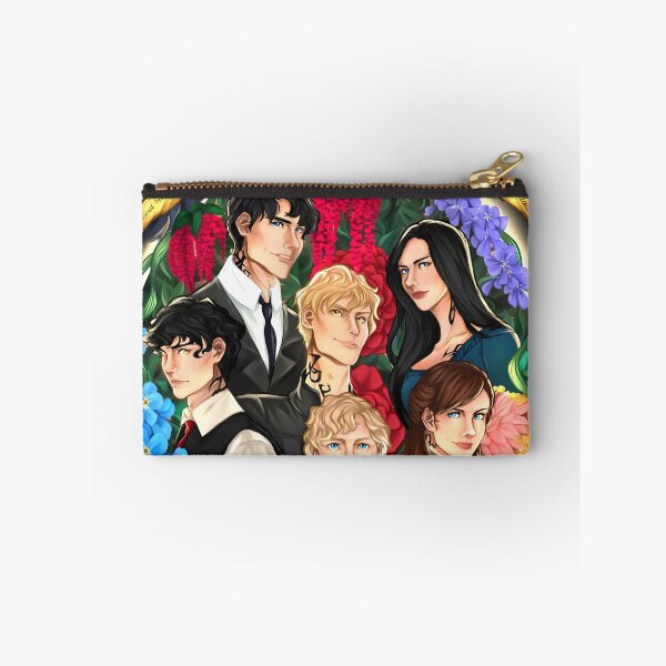Item preview, The Herondale Family  designed and sold by Konimycl.
