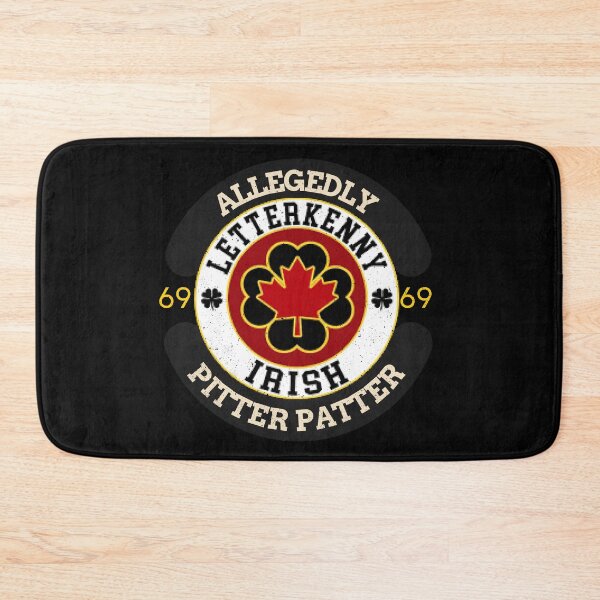 Item preview, Letterkenny Irish designed and sold by PeDaNi.
