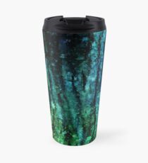 Crust Travel Mug
