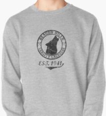 Beacon Hills Lacrosse Pullover