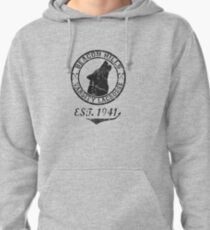 Beacon Hills Lacrosse Pullover Hoodie