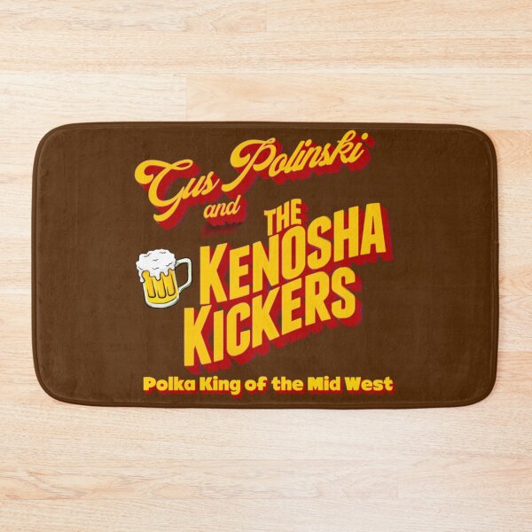 Item preview, the Kenosha Kickers designed and sold by malino228.