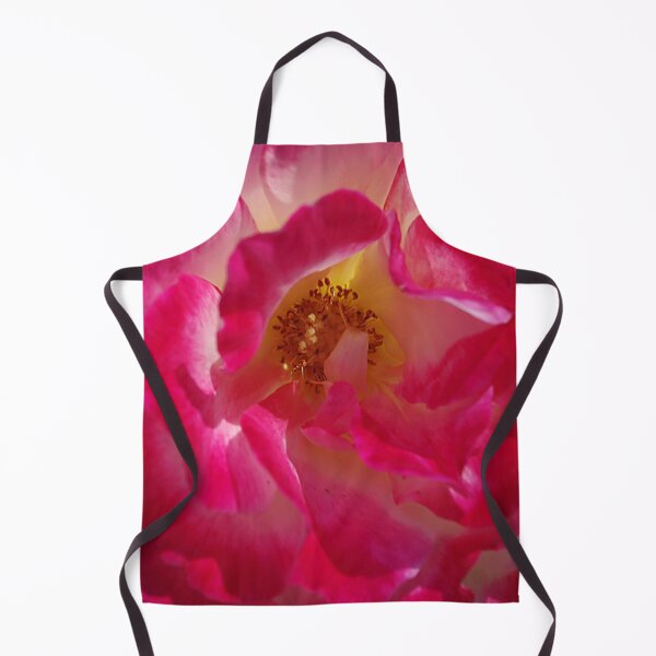 Item preview, A Rosy Glow - 'Double Delight' Rose designed and sold by rvjames.