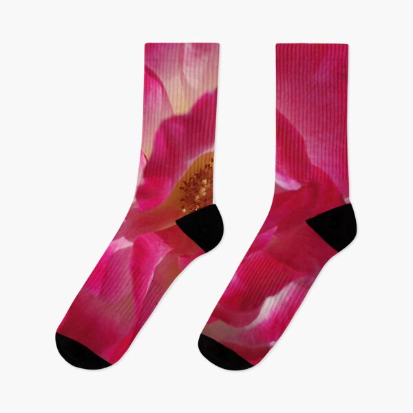 Item preview, A Rosy Glow - 'Double Delight' Rose designed and sold by rvjames.