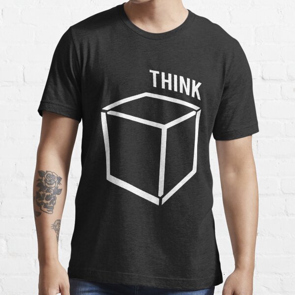 Think outside the box Essential T-Shirt