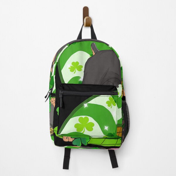 Item preview, Doberman Pinscher Día de San Patricio Lucky Leprechaun designed and sold by shirleyfinley.