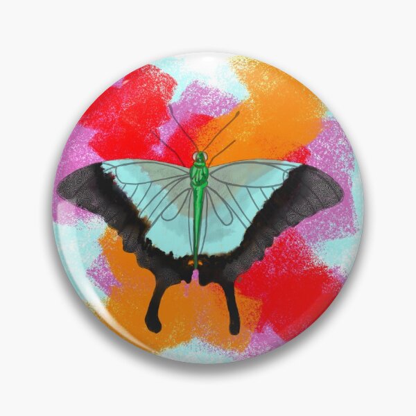 Item preview, Butterfly Magic designed and sold by missdebi27.