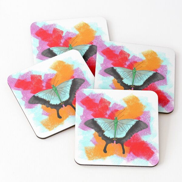 Item preview, Butterfly Magic designed and sold by missdebi27.