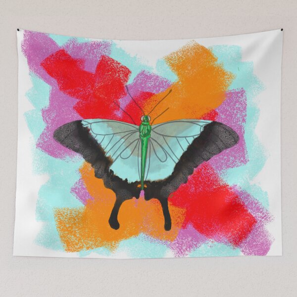 Item preview, Butterfly Magic designed and sold by missdebi27.