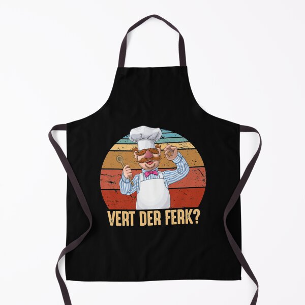 Item preview, Swedish Chef - Vert Der Verk? designed and sold by malino228.