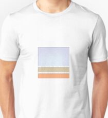 Streetlight Manifesto - Somewhere in the Between Unisex T-Shirt